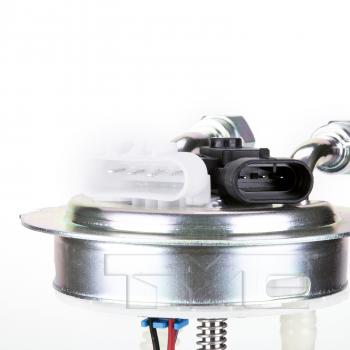 TYC 150278A Fuel Pump Module Assembly product image 4 of 5