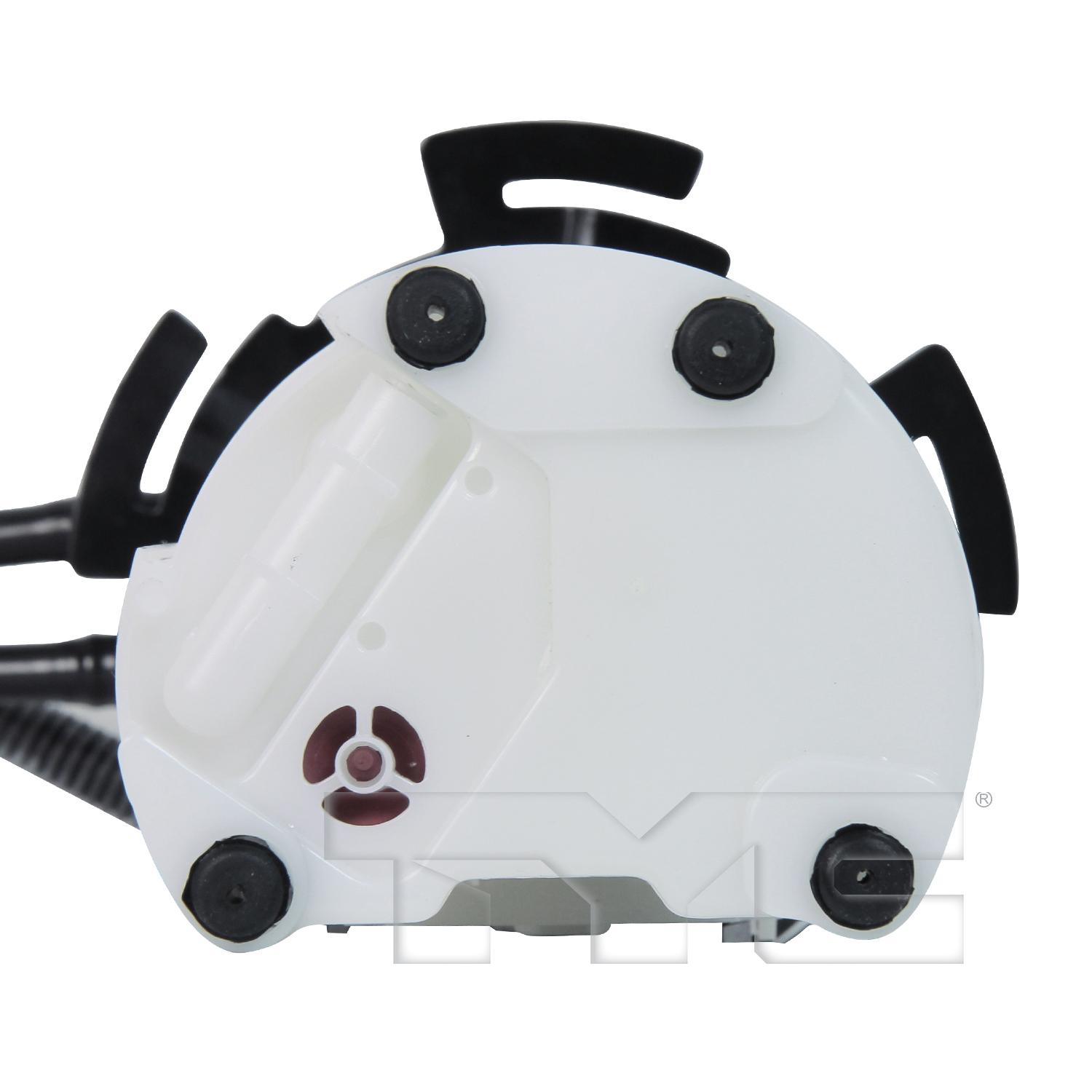 TYC 150279A Fuel Pump Module Assembly product image 3 of 5