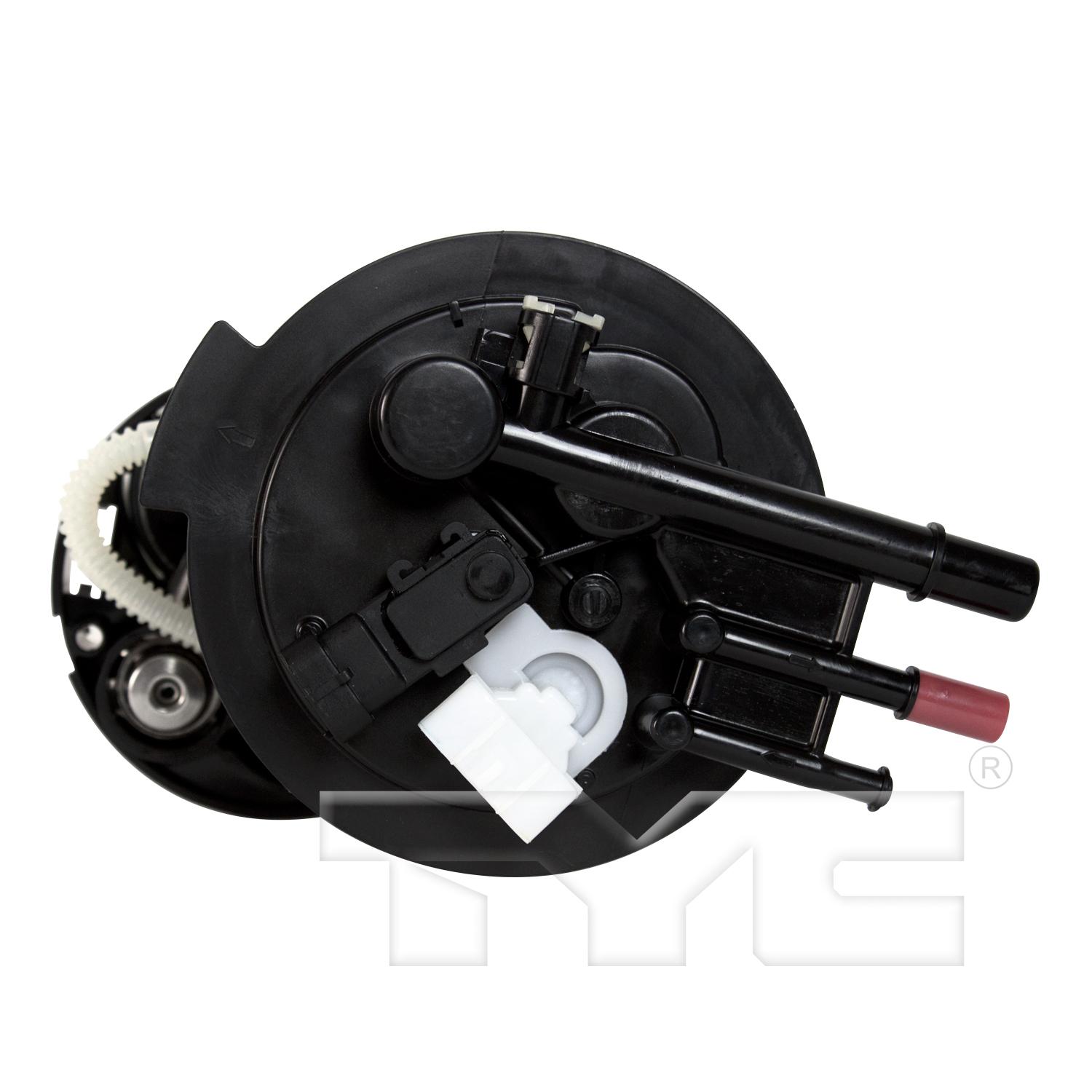 TYC 150280 - Fuel Pump Module Assembly TYC 150280 Fuel Pump Module Assembly product image 2 of 5