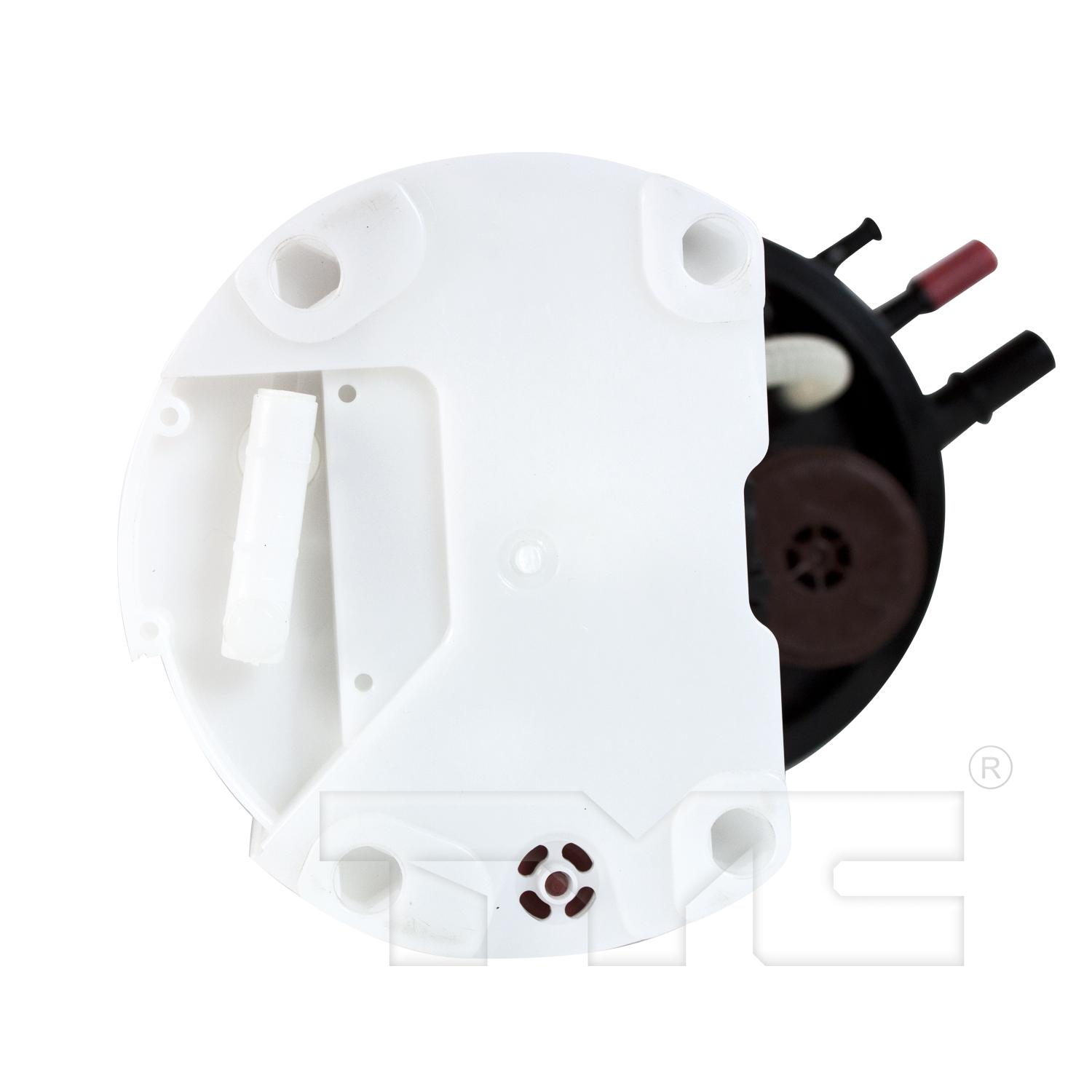 TYC 150280 - Fuel Pump Module Assembly TYC 150280 Fuel Pump Module Assembly product image 3 of 5