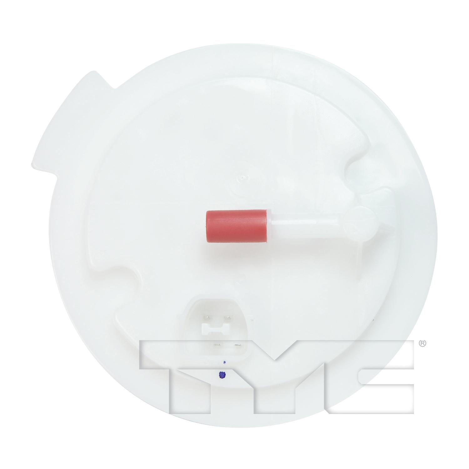 TYC 150282A Fuel Pump Module Assembly product image 2 of 5