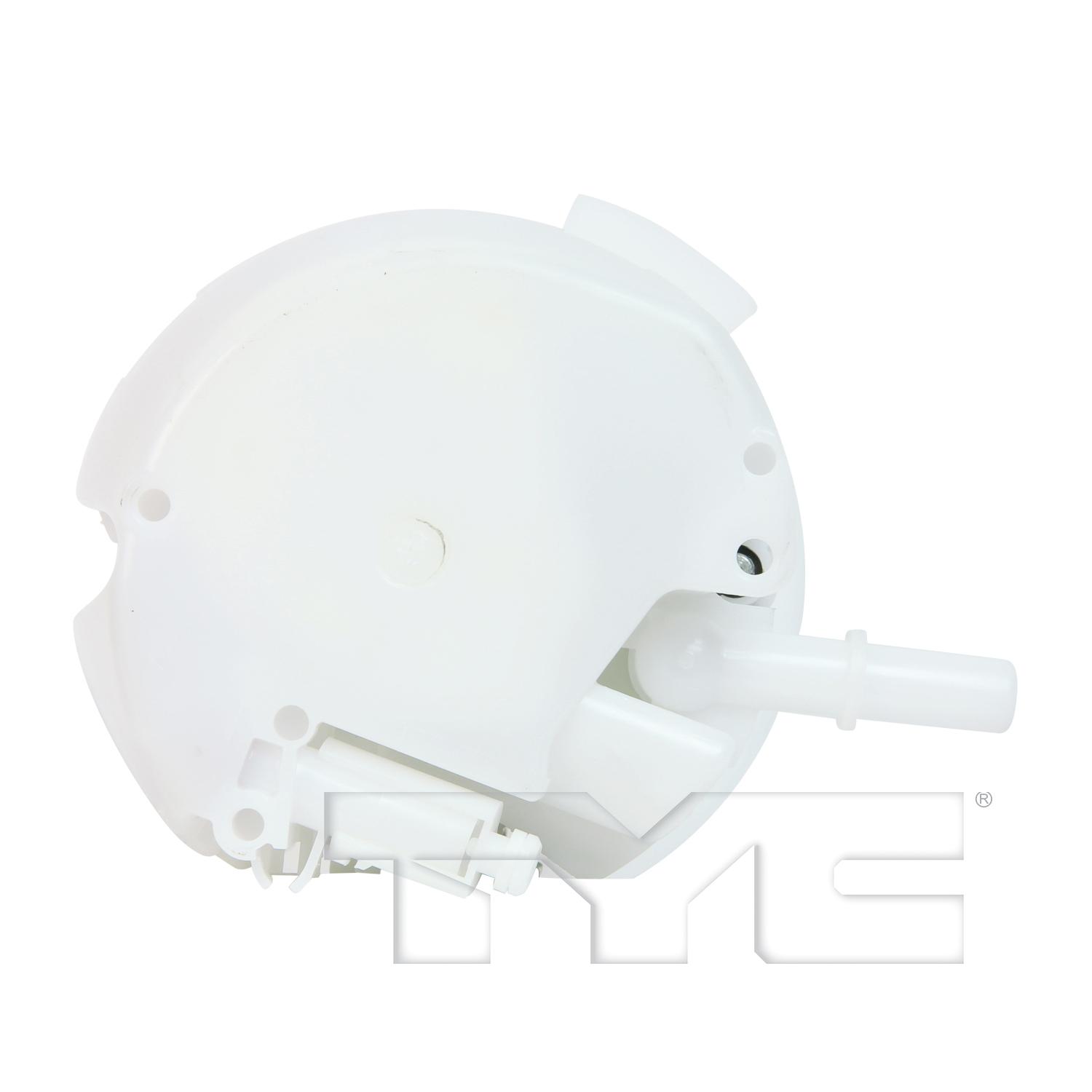 TYC 150282A Fuel Pump Module Assembly product image 3 of 5