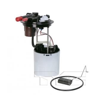 TYC 150283A Fuel Pump Module Assembly product image 1 of 5