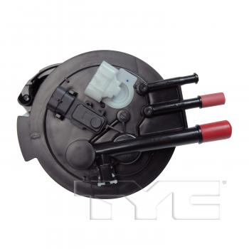 TYC 150283A Fuel Pump Module Assembly product image 2 of 5