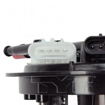 TYC 150283A Fuel Pump Module Assembly product image 4 of 5