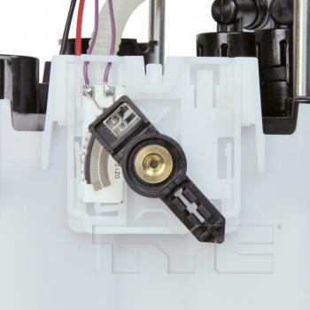 TYC 150283A Fuel Pump Module Assembly product image 5 of 5