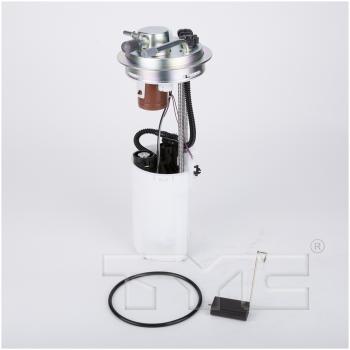 TYC 150284 Fuel Pump Module Assembly product image 1 of 5