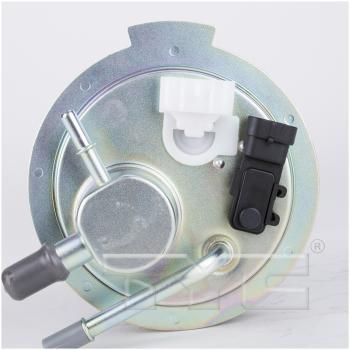 TYC 150284 Fuel Pump Module Assembly product image 2 of 5