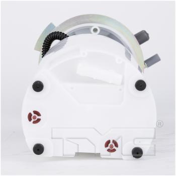 TYC 150284 Fuel Pump Module Assembly product image 3 of 5