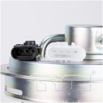 TYC 150284 Fuel Pump Module Assembly product image 4 of 5