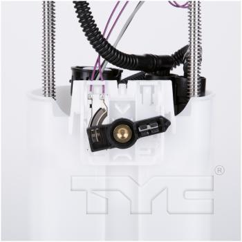 TYC 150284 Fuel Pump Module Assembly product image 5 of 5