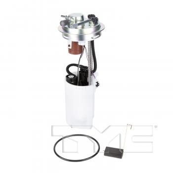 TYC 150284A Fuel Pump Module Assembly product image 1 of 5