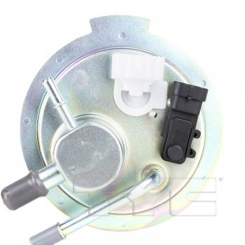 TYC 150284A Fuel Pump Module Assembly product image 2 of 5