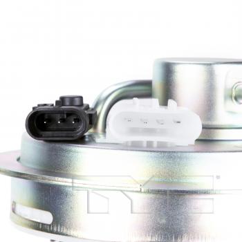 TYC 150284A Fuel Pump Module Assembly product image 4 of 5