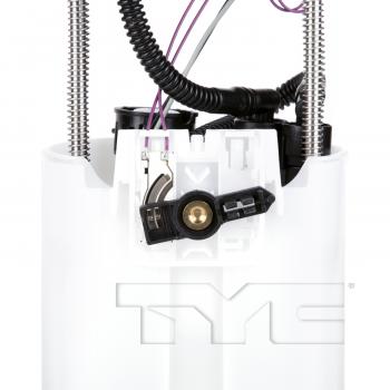TYC 150284A Fuel Pump Module Assembly product image 5 of 5