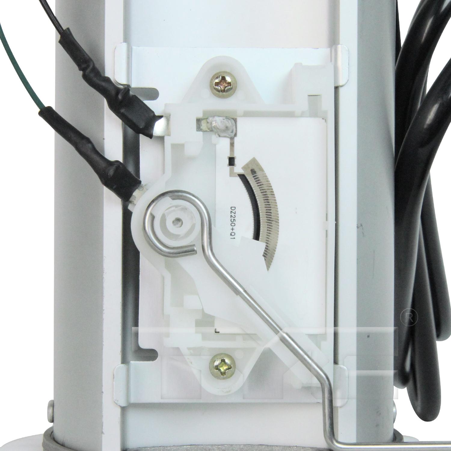 TYC 150287 Fuel Pump Module Assembly product image 5 of 5