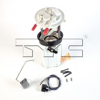 TYC 150294 Fuel Pump Module Assembly product image 1 of 5