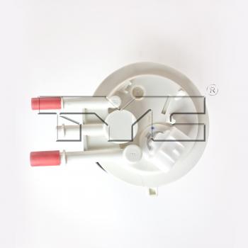 TYC 150294 Fuel Pump Module Assembly product image 2 of 5