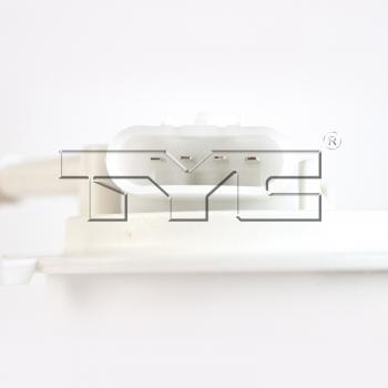 TYC 150294 Fuel Pump Module Assembly product image 4 of 5