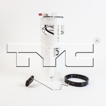 TYC 150295 Fuel Pump Module Assembly product image 1 of 5