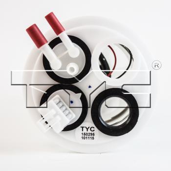 TYC 150295 Fuel Pump Module Assembly product image 2 of 5