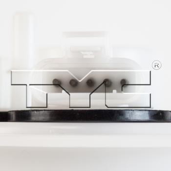 TYC 150295 Fuel Pump Module Assembly product image 4 of 5