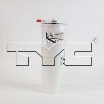 TYC 150295 Fuel Pump Module Assembly product image 5 of 5