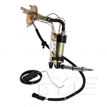 TYC 150296A Fuel Pump Module Assembly product image 1 of 5