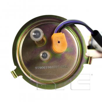 TYC 150296A Fuel Pump Module Assembly product image 2 of 5