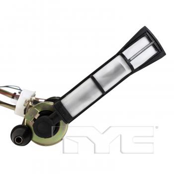 TYC 150296A Fuel Pump Module Assembly product image 3 of 5