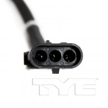 TYC 150296A Fuel Pump Module Assembly product image 4 of 5