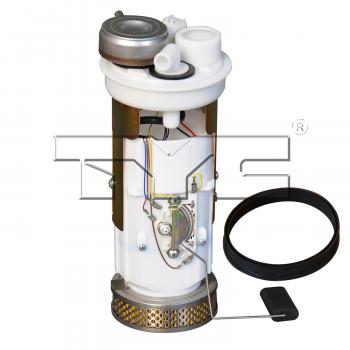 TYC 150298 Fuel Pump Module Assembly product image 1 of 3