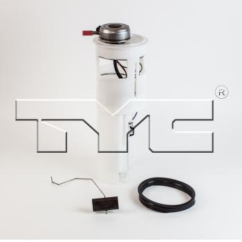 TYC 150299 Fuel Pump Module Assembly product image 1 of 5