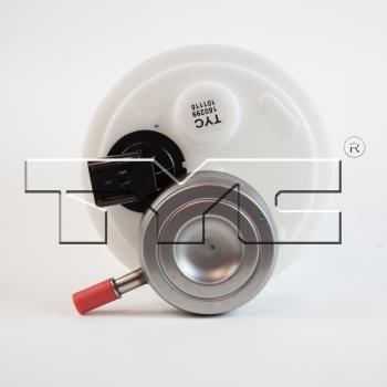 TYC 150299 Fuel Pump Module Assembly product image 2 of 5