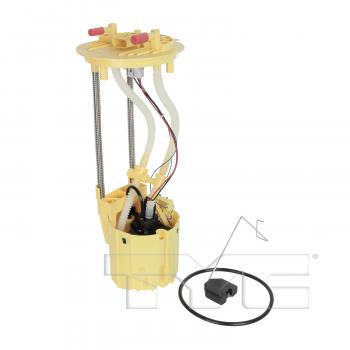 TYC 150300A Fuel Pump Module Assembly product image 1 of 5