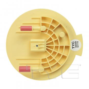 TYC 150300A Fuel Pump Module Assembly product image 2 of 5