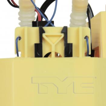 TYC 150300A Fuel Pump Module Assembly product image 5 of 5
