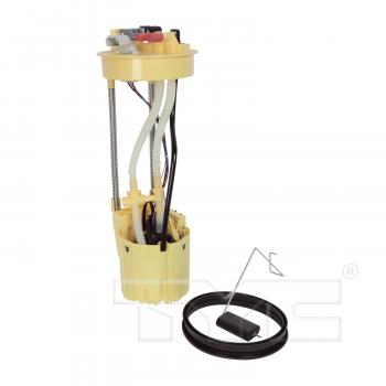 TYC 150301 Fuel Pump Module Assembly product image 1 of 5