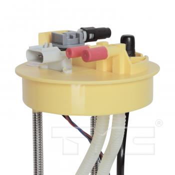 TYC 150301 Fuel Pump Module Assembly product image 5 of 5