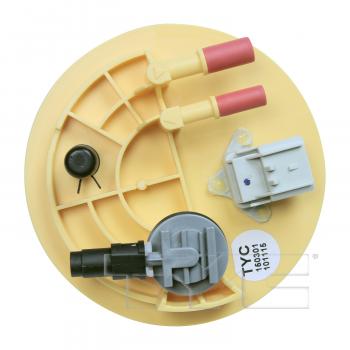 TYC 150301A Fuel Pump Module Assembly product image 2 of 5