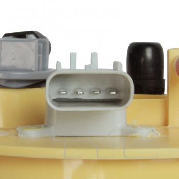TYC 150301A Fuel Pump Module Assembly product image 4 of 5