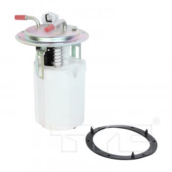TYC 150304 Fuel Pump Module Assembly product image 1 of 5