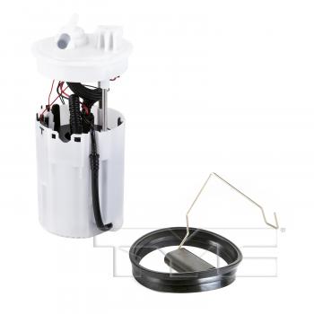 TYC 150306A Fuel Pump Module Assembly product image 1 of 5