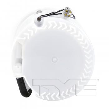 TYC 150306A Fuel Pump Module Assembly product image 3 of 5