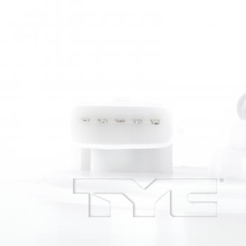 TYC 150306A Fuel Pump Module Assembly product image 4 of 5