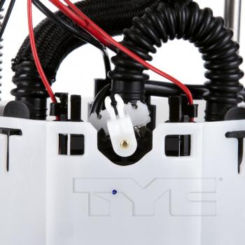 TYC 150306A Fuel Pump Module Assembly product image 5 of 5