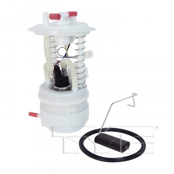 TYC 150307A - Fuel Pump Module Assembly TYC 150307A Fuel Pump Module Assembly product image 1 of 5