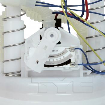 TYC 150307A - Fuel Pump Module Assembly TYC 150307A Fuel Pump Module Assembly product image 5 of 5