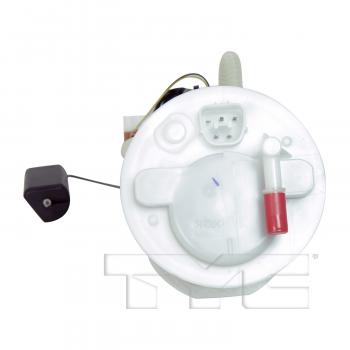TYC 150308A Fuel Pump Module Assembly product image 2 of 5