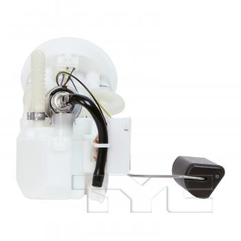 TYC 150308A Fuel Pump Module Assembly product image 3 of 5